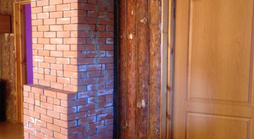Гостиница Байкал Большое Голоустное